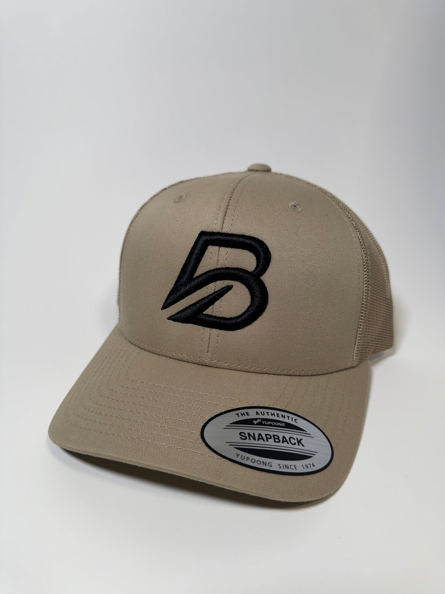 Backyard Hat