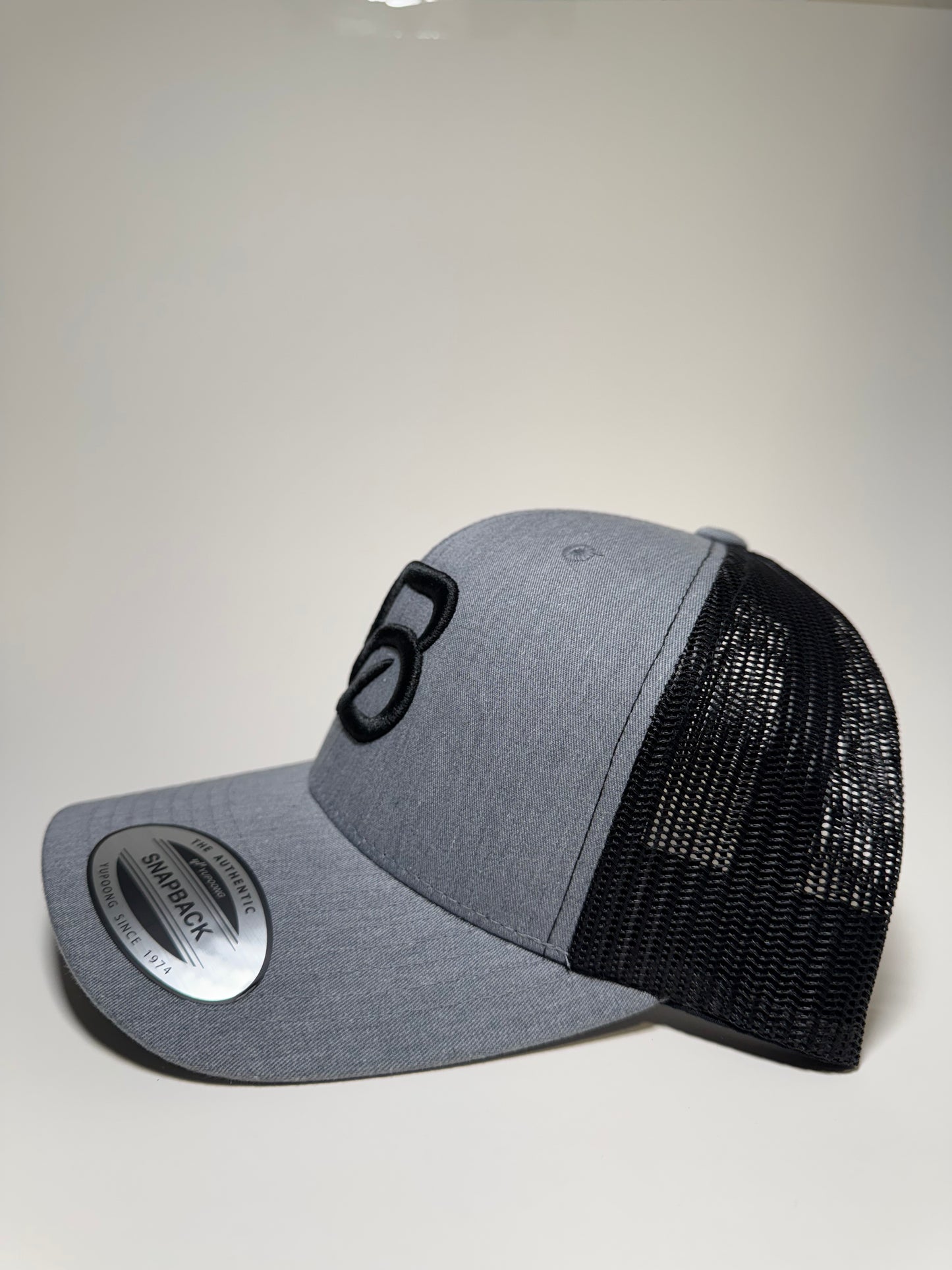Backyard Hat