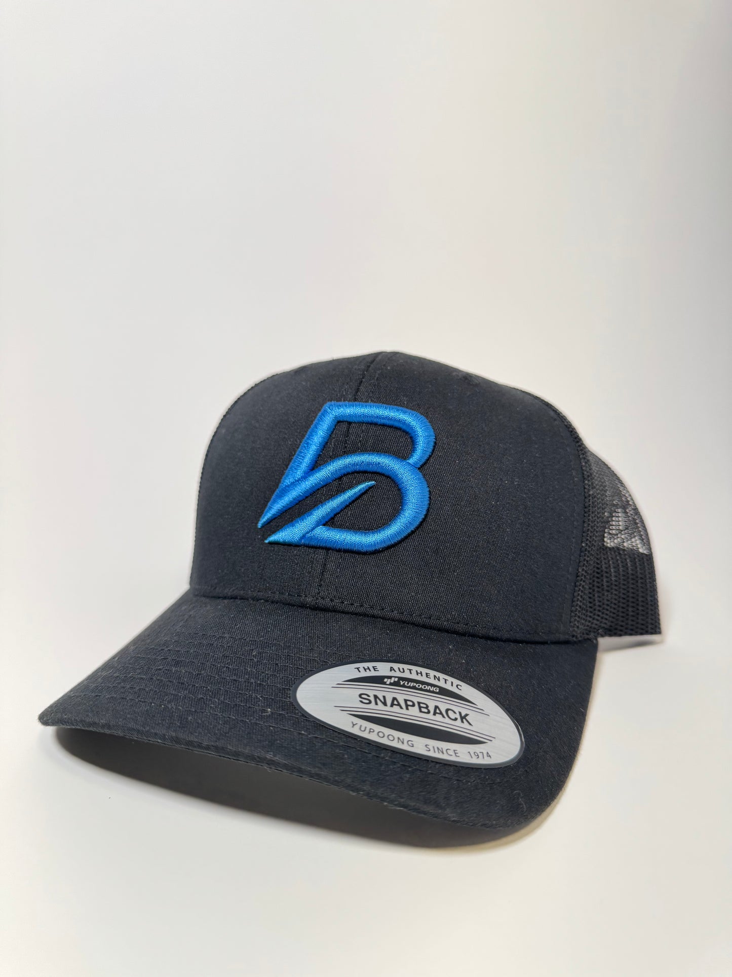 Backyard Hat