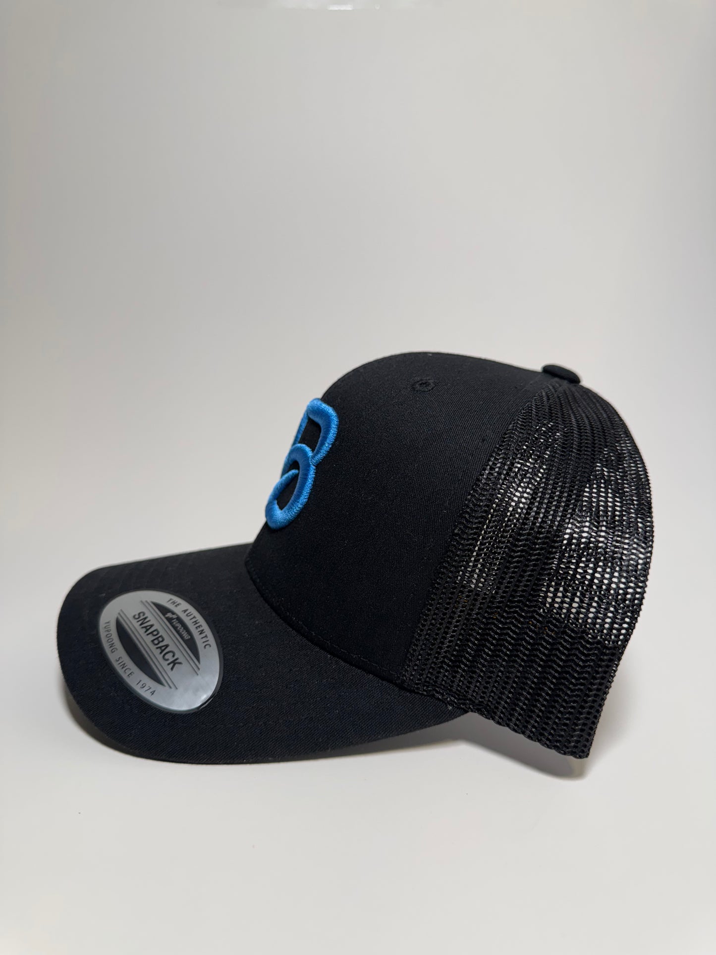 Backyard Hat