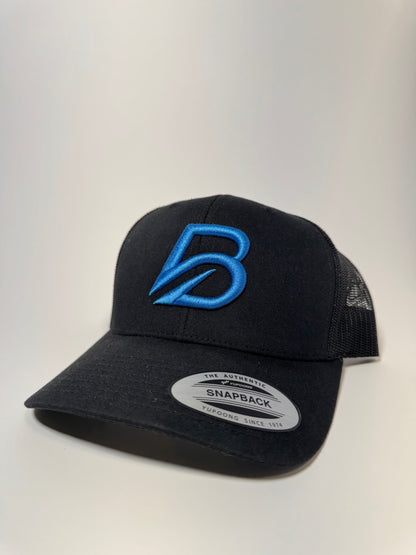 Backyard Hat
