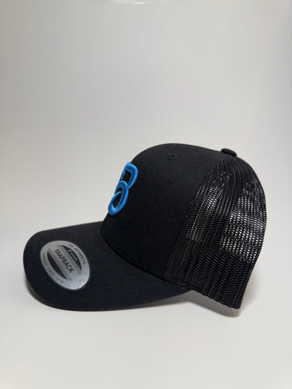 Backyard Hat