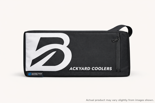 Secret Six Golf Cooler Bag: Your On-Course Beverage Essential