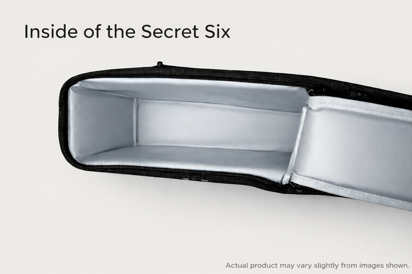 The Secret Six custom